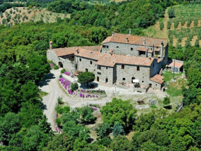 Locazione Turistica Rosa - Borgo la Civitella